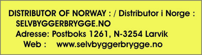 distributornorway